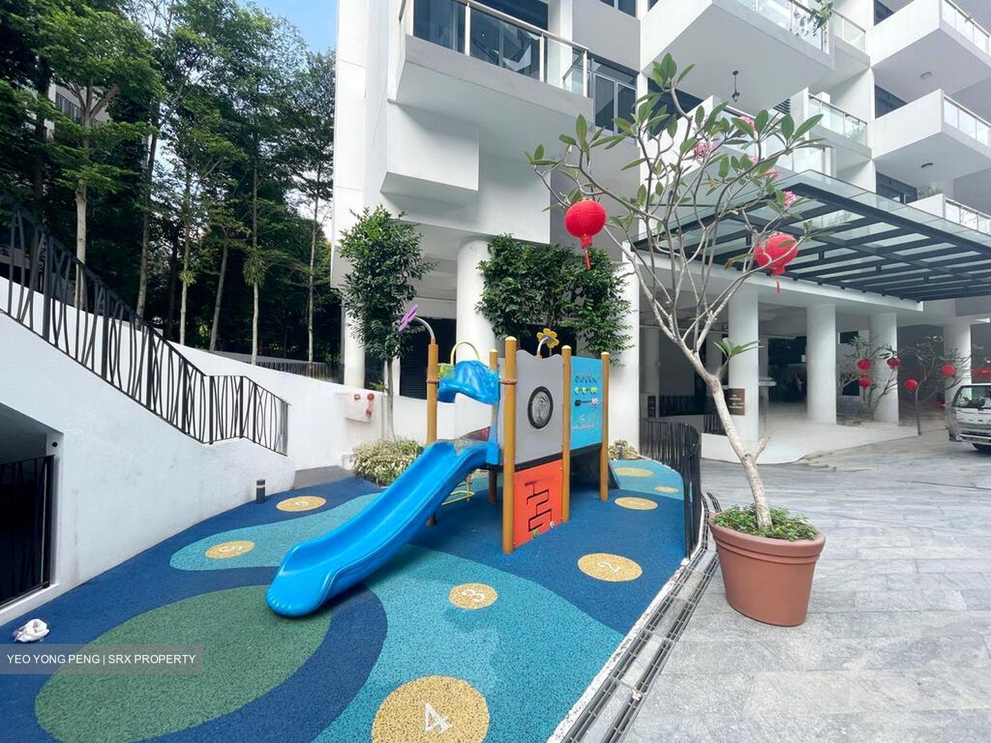 Waterscape at Cavenagh (D9), Apartment #461088261
